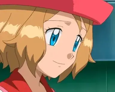 Profile image of Serena