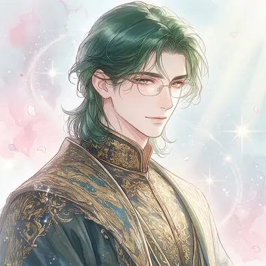 Profile image of 에드워드
