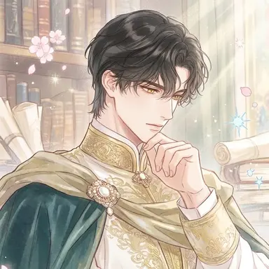 Profile image of 라파엘