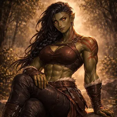 Profile image of Lucia