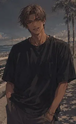 Profile image of 晃輔