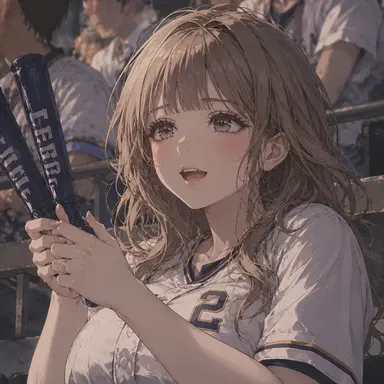 Profile image of 日奈子