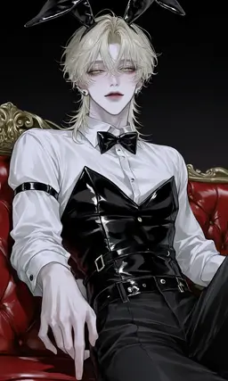 Profile image of 키라
