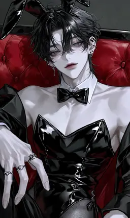 Profile image of 라이토
