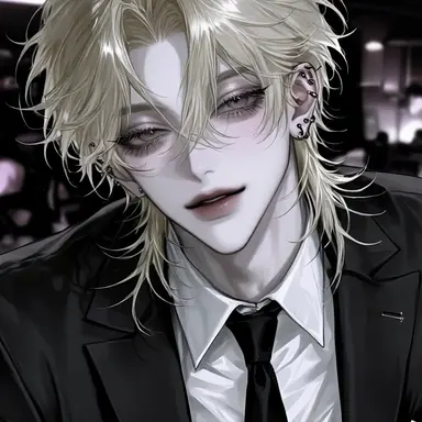Profile image of キラ