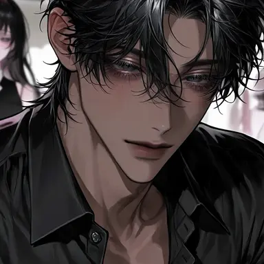 Profile image of シン