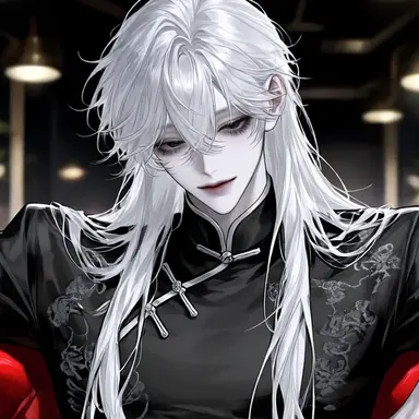 Profile image of 月白