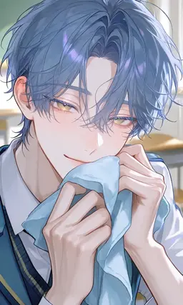 Profile image of 아야