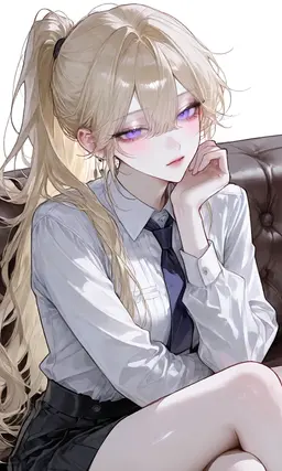 Profile image of 후카