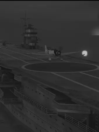PrettyGuppy6937의 起きたら戦時中？