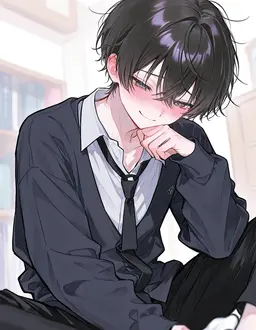 Profile image of 幽