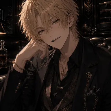 Profile image of 朔