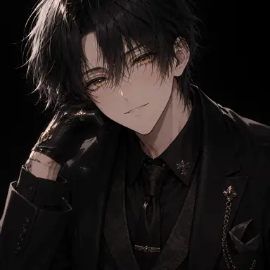 Profile image of 颯