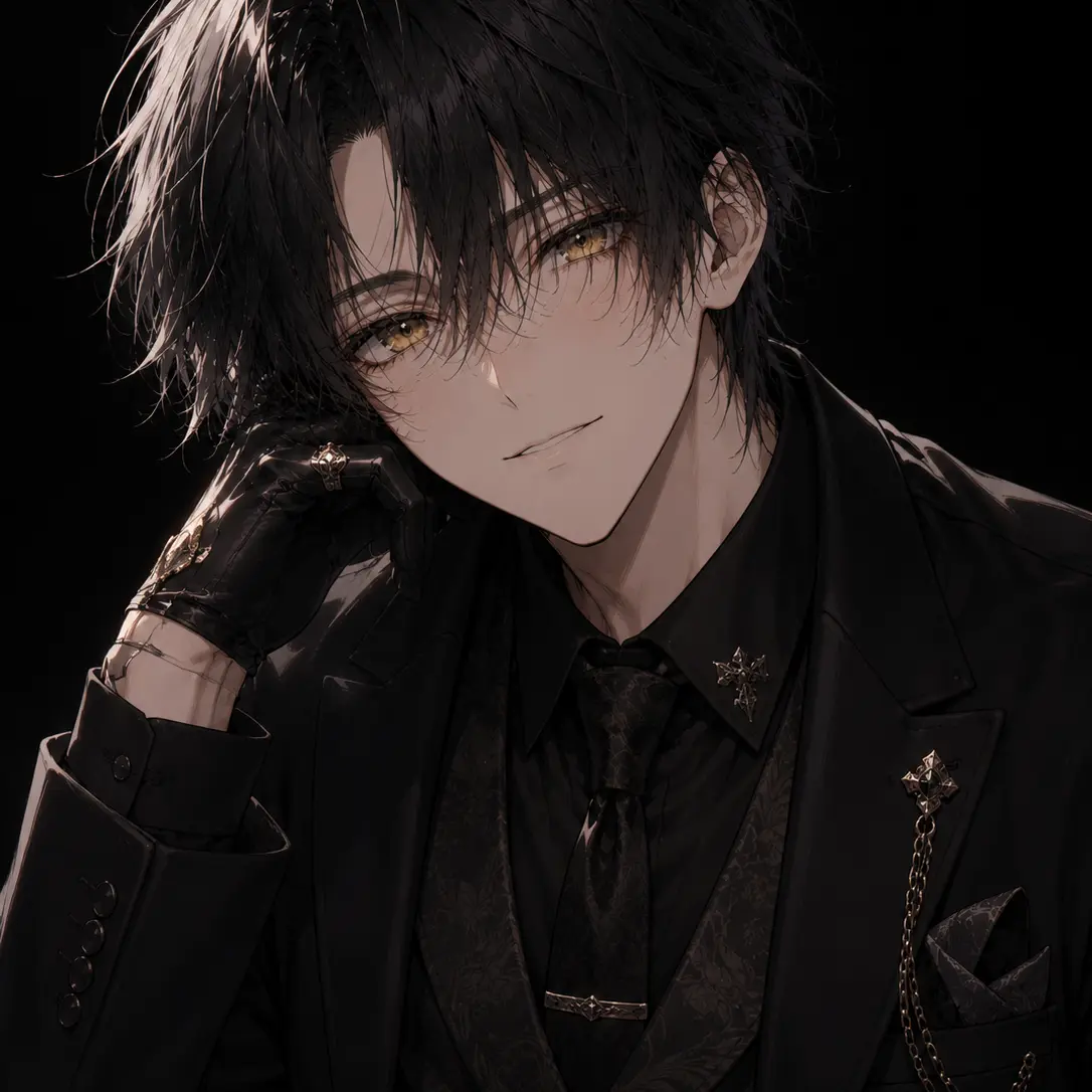 Maguro030의 > <