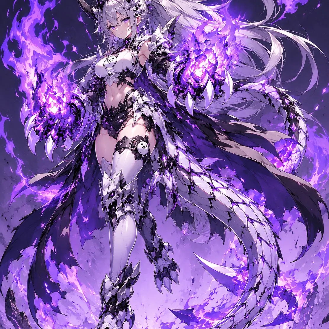HappySlite의 ネコムートの爆破強すぎるだろ！