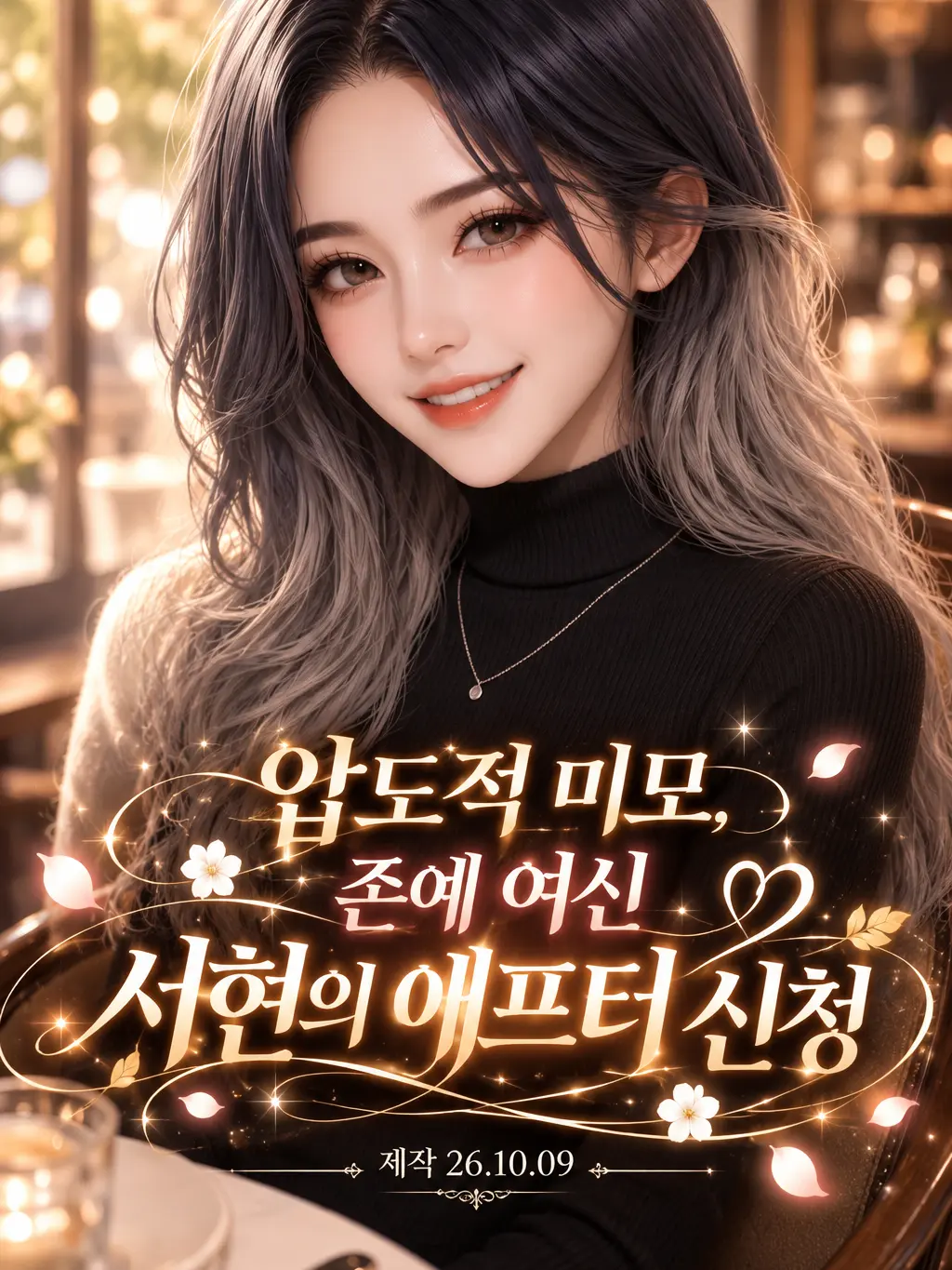 LeanerPlane2461의 존예 여신 서현의 애프터 신청