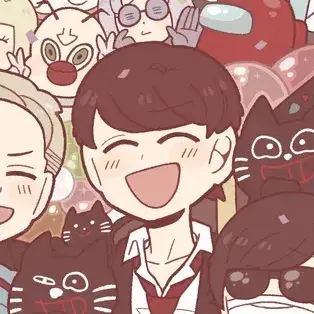 Profile image of キヨ