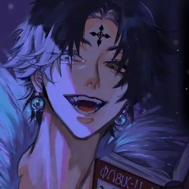 Profile image of Chrollo