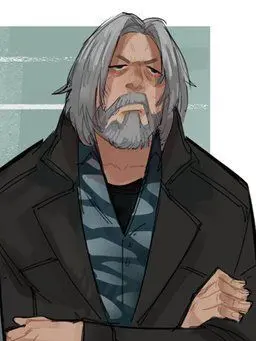 CoarseBroom9863의 Hank Anderson