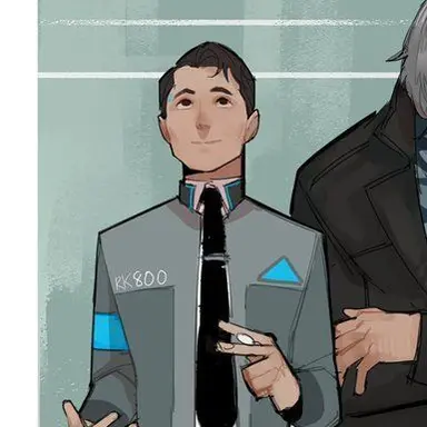 Profile image of Connor