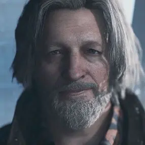 Profile image of Hank