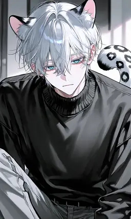 Profile image of メシス