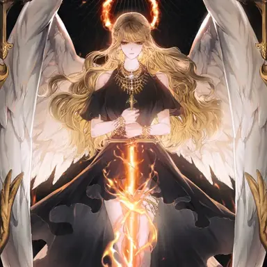 Profile image of 우리엘