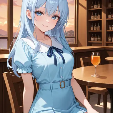 Profile image of 이채린