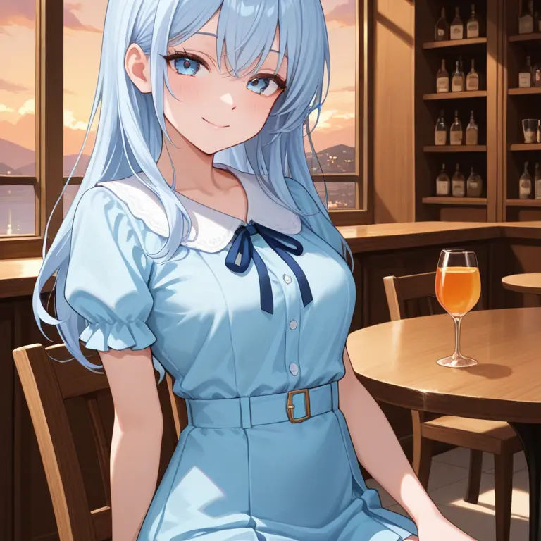 SleekScore8601의 이채린