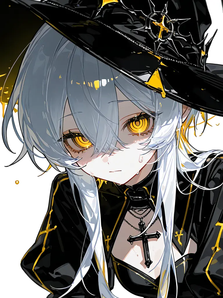 SlimyCow0975의 魔法学園の問題児