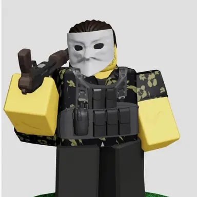 Profile image of 미하일 로구노프