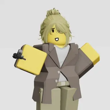 Profile image of 크세니아 로디오노바