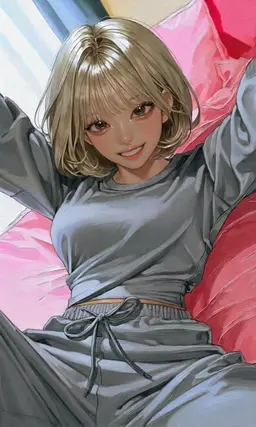 Profile image of Miri