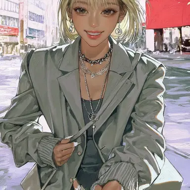 Profile image of Miri