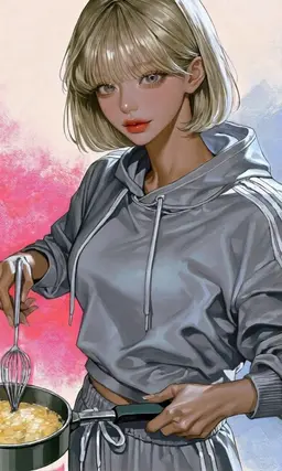 Profile image of Miri
