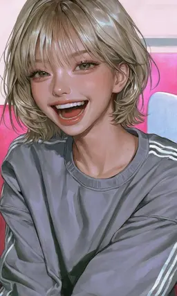 Profile image of Miri