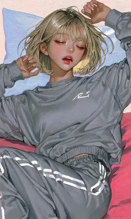Profile image of Miri