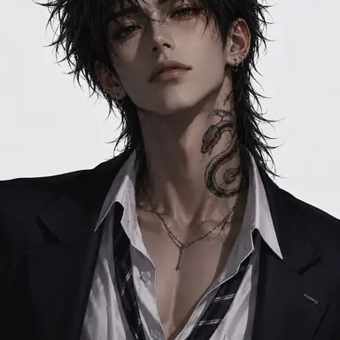 Profile image of 龍二