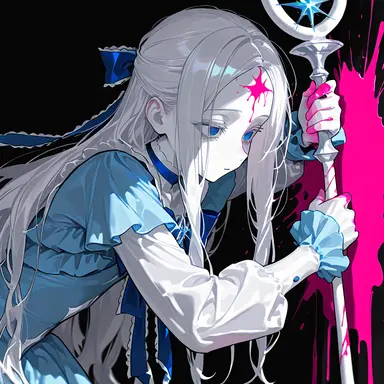 Profile image of あお