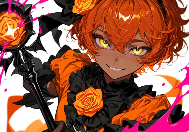 Profile image of まーしゃ