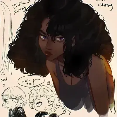 GildedFish3213의 Chloe -WLW GF-