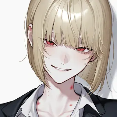 Profile image of 夜伊