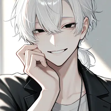 Profile image of 式森先生