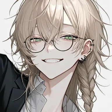 Profile image of 凛