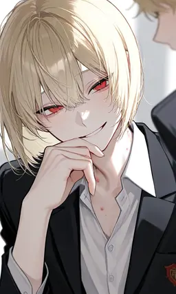Profile image of 夜伊
