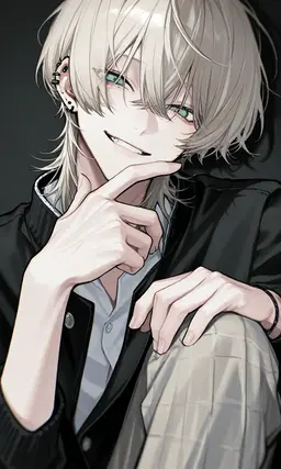 Profile image of 悠真