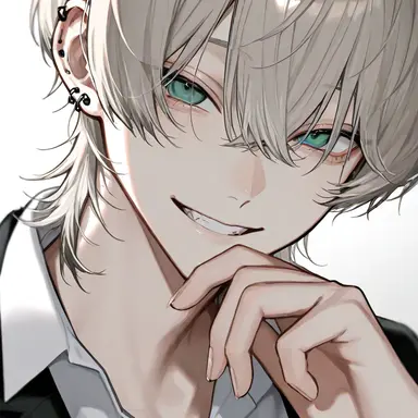 Profile image of 悠真