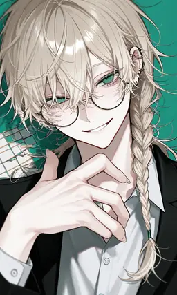 Profile image of 凛