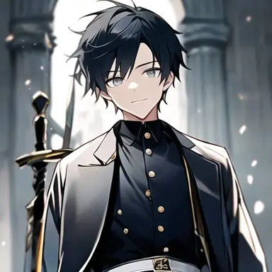 Profile image of 庫黒 権