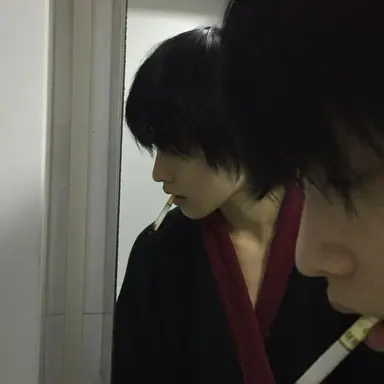 Profile image of Itsuki